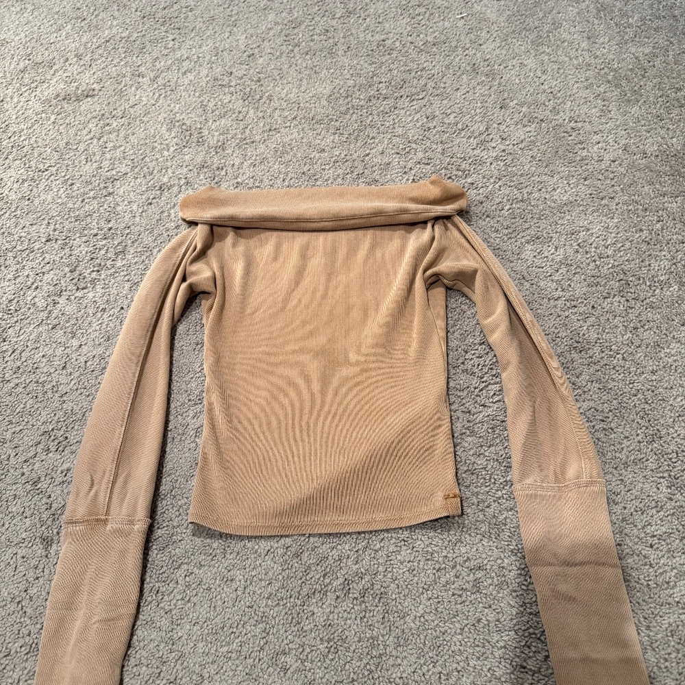 Free people blouse